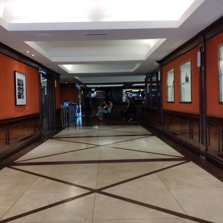 Apartament Depto. Corrientes 820, A Metros Del Obelisco Buenos Aires Zewnętrze zdjęcie