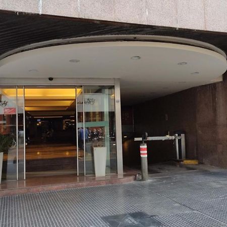 Apartament Depto. Corrientes 820, A Metros Del Obelisco Buenos Aires Zewnętrze zdjęcie