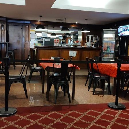 Apartament Depto. Corrientes 820, A Metros Del Obelisco Buenos Aires Zewnętrze zdjęcie