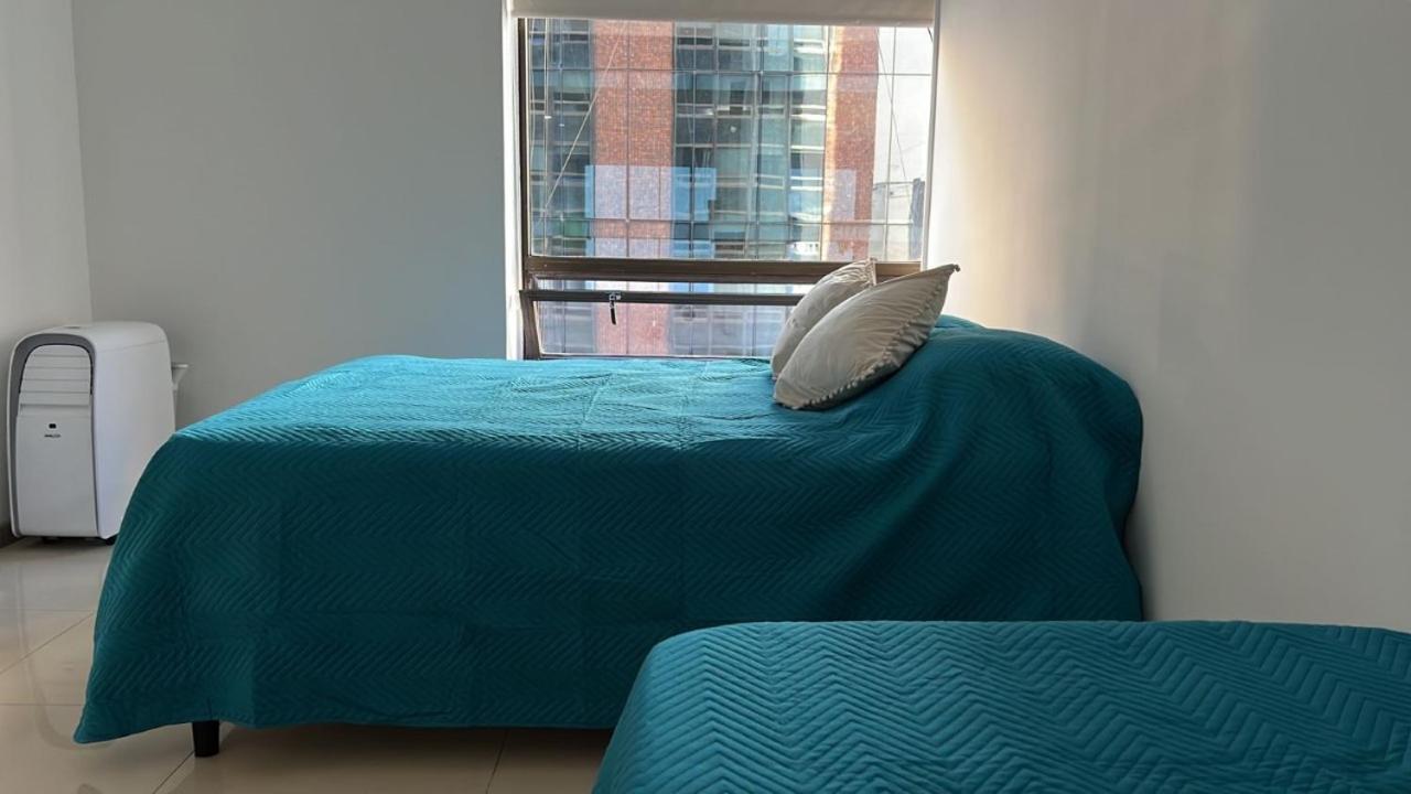 Apartament Depto. Corrientes 820, A Metros Del Obelisco Buenos Aires Zewnętrze zdjęcie
