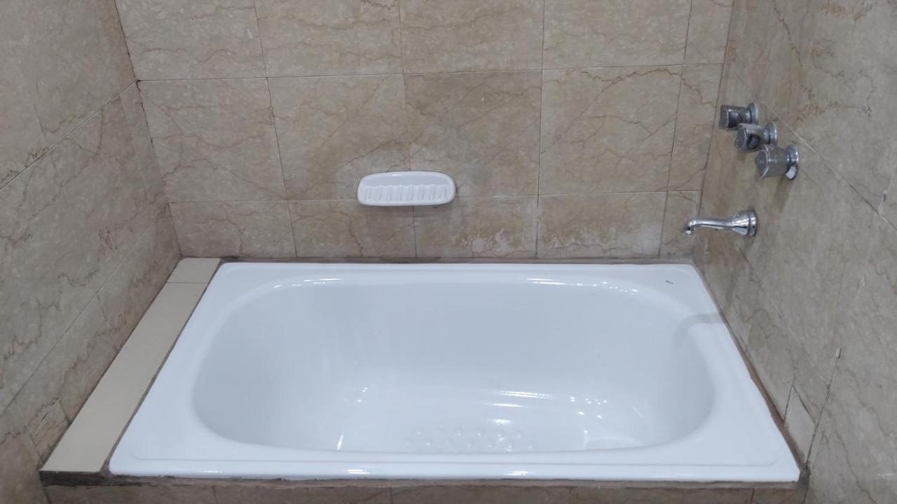 Apartament Depto. Corrientes 820, A Metros Del Obelisco Buenos Aires Zewnętrze zdjęcie