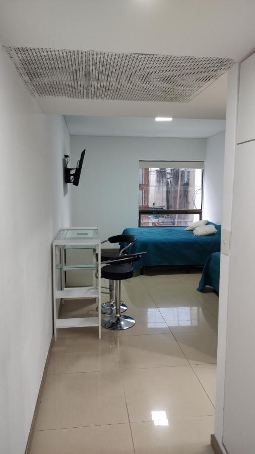 Apartament Depto. Corrientes 820, A Metros Del Obelisco Buenos Aires Zewnętrze zdjęcie