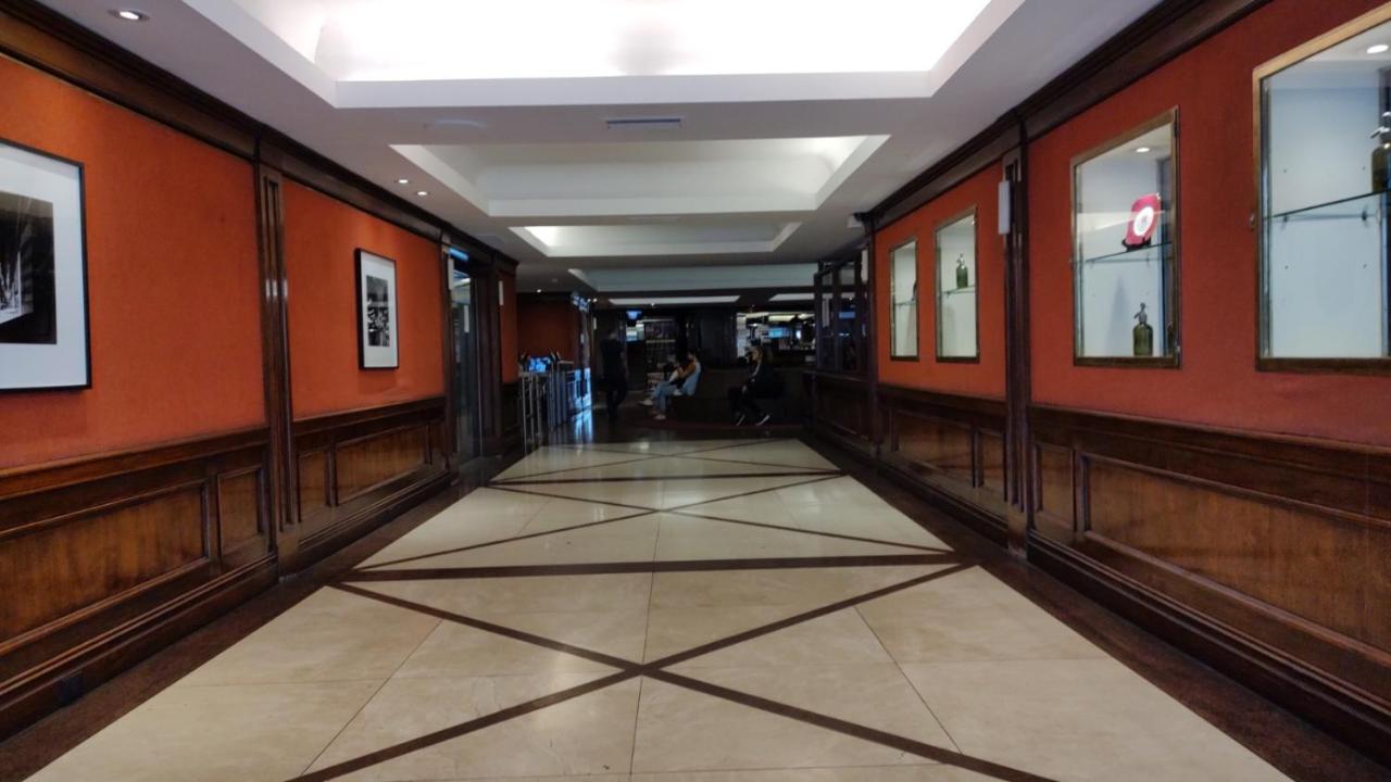 Apartament Depto. Corrientes 820, A Metros Del Obelisco Buenos Aires Zewnętrze zdjęcie